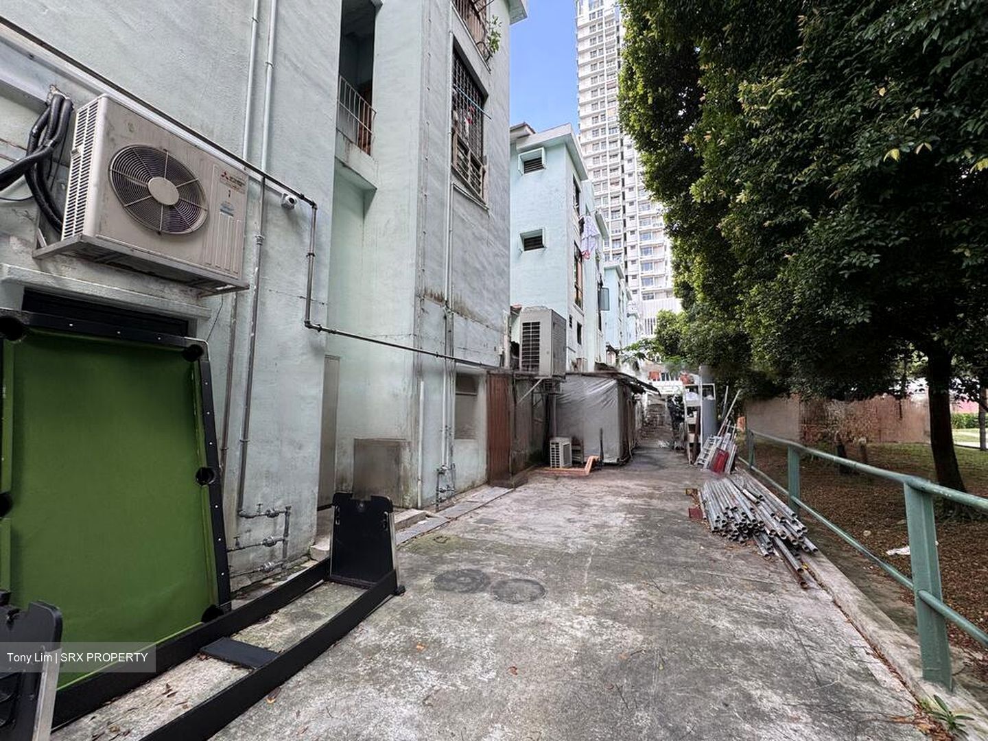 Balestier Road (D12), Shop House #460763941